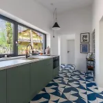 Mak Tatil Evi Verőcemaros