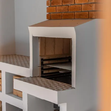 بيت للعطل Mak