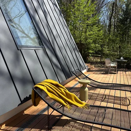 بيت للعطل Mak Verőcemaros