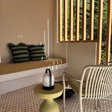 Mak بيت للعطل *