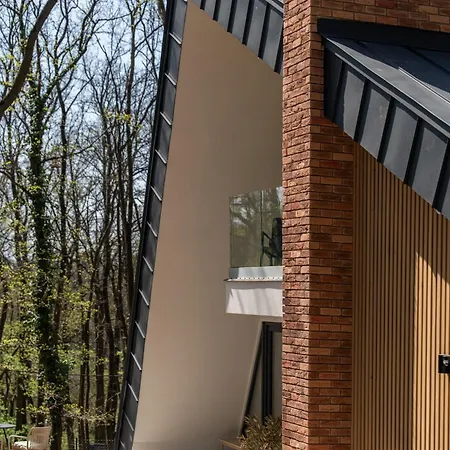 بيت للعطل Mak