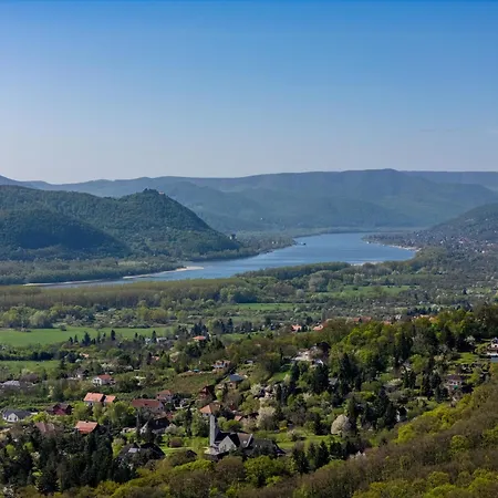 بيت للعطل Mak Verőcemaros