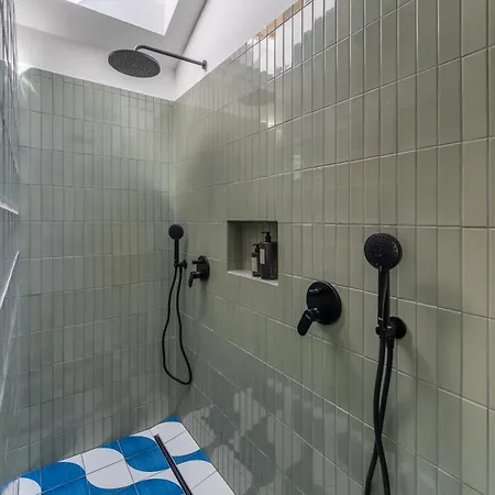 Mak بيت للعطل Verőcemaros