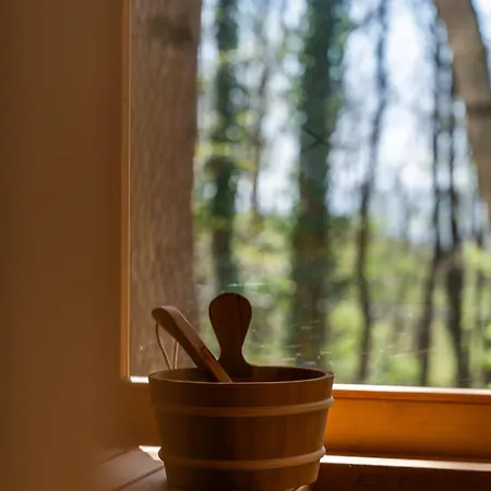 بيت للعطل Mak