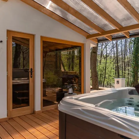 بيت للعطل Mak Verőcemaros