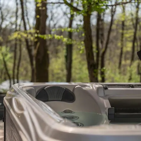 بيت للعطل Mak Verőcemaros