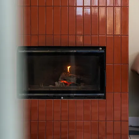 Mak بيت للعطل Verőcemaros