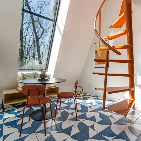 بيت للعطل Mak *