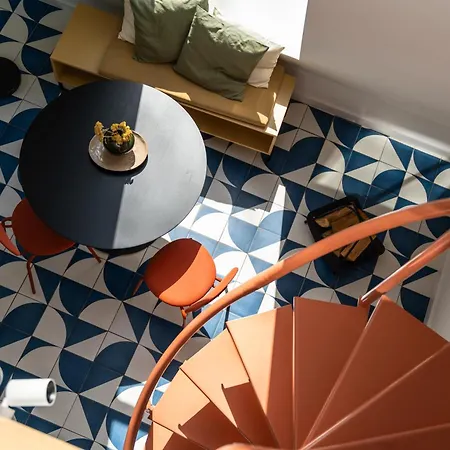 Mak بيت للعطل Verőcemaros