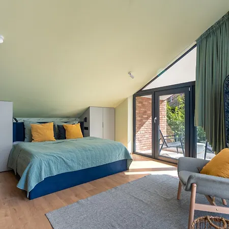 Mak بيت للعطل