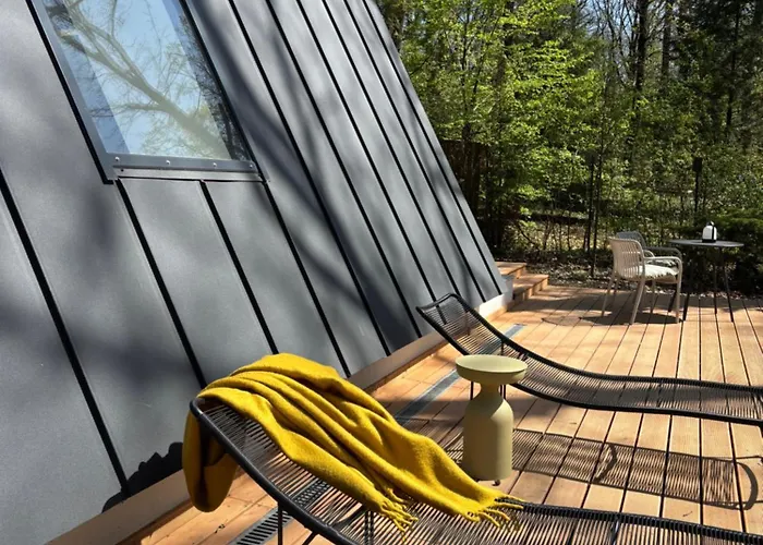 Holiday home Mak Kismaros