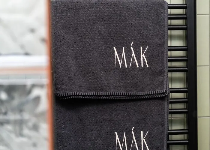 Mak Holiday home Kismaros