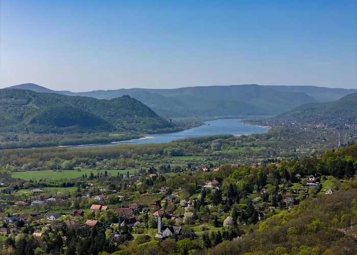 Holiday home Mak Kismaros