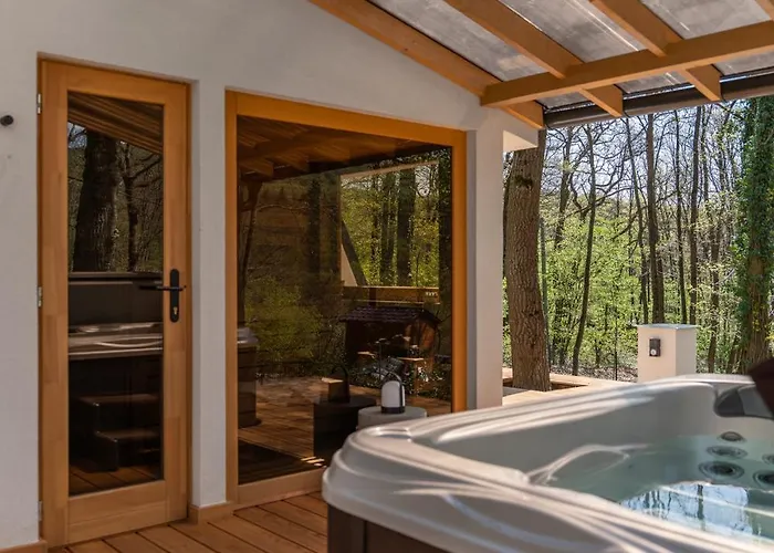 Holiday home Mak Kismaros